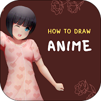 How To Draw Anime App