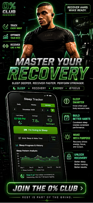 Zero Percent Club Screenshot 3