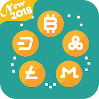 Crypto Market Tracker