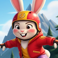 MoonRabbit