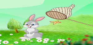 Catch The Rabbit Screenshot 0