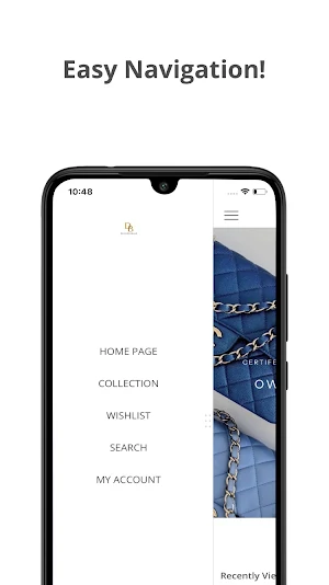 DesignerbagZ Screenshot 3