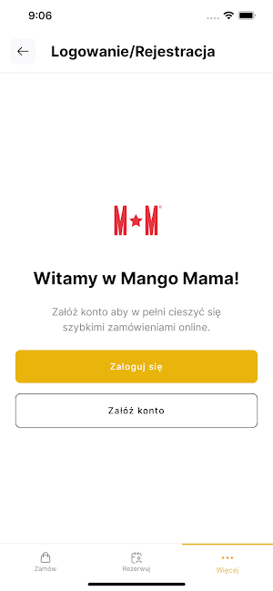 Mango Mama Screenshot 3