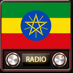 Radio Ethiopia - FM Radio Screenshot 2