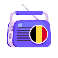 Radio Belgium FM: FM Radio & Online Music Stations