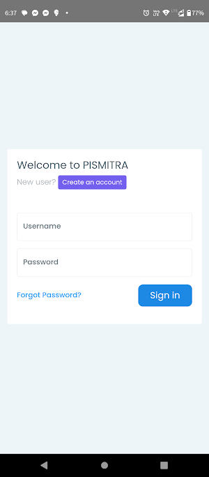 Pismitra Screenshot 0