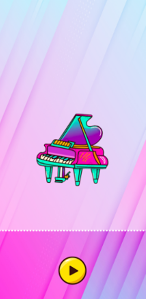Billie Eilish - Piano Música Screenshot 0