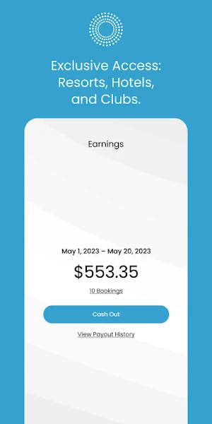 Expond Provider Screenshot 3
