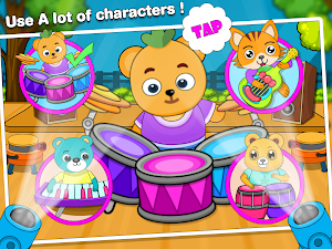 Toddler Games For 2+ Year Old Screenshot 2