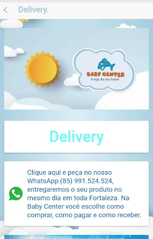 Baby Center Screenshot 2