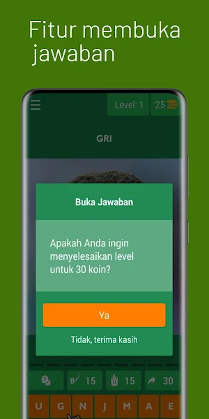 Tebak Pemain Sepak bola Screenshot 2