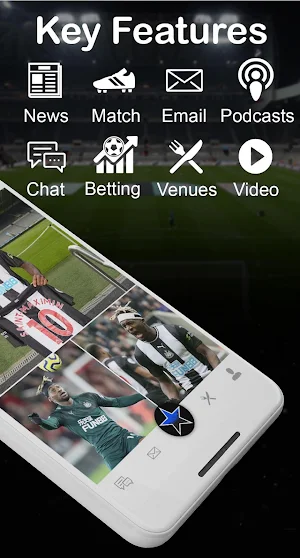 ToonArmy Screenshot 1