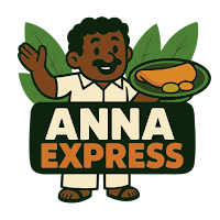 Anna Express