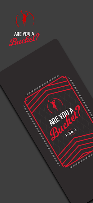 ARE YOU A BUCKET? Screenshot 0