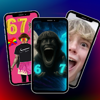 MEME MASON 67 wallpaper