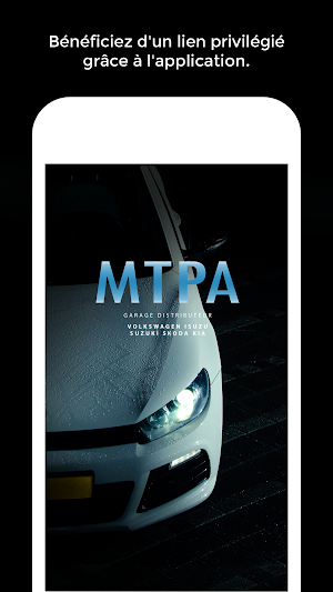 Garage MTPA Screenshot 0