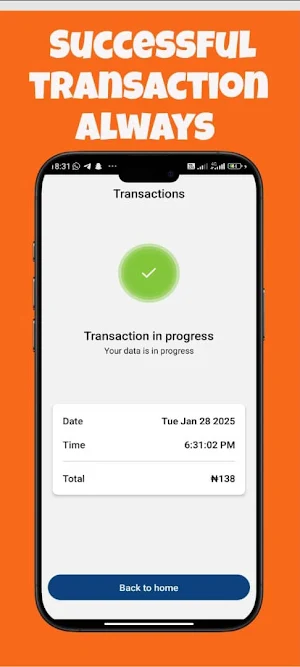 RGCDATA | CHEAP DATA Screenshot 2