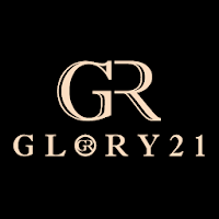 GLORY21歐風時尚概念店