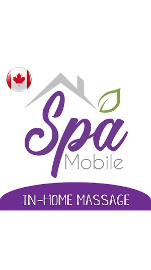 Spa Mobile In-Home Massage Screenshot 0