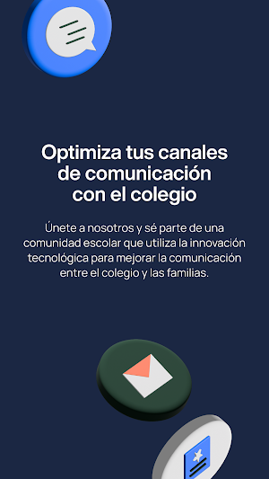 Colegio Los Altos Screenshot 1