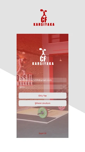 CF Karşıyaka Screenshot 0