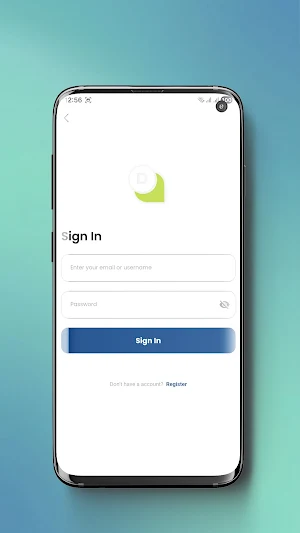 Dentex Care Screenshot 3