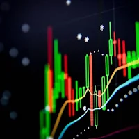 Trading Wallpaper