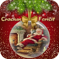 Felicitări de Crăciun Fericit