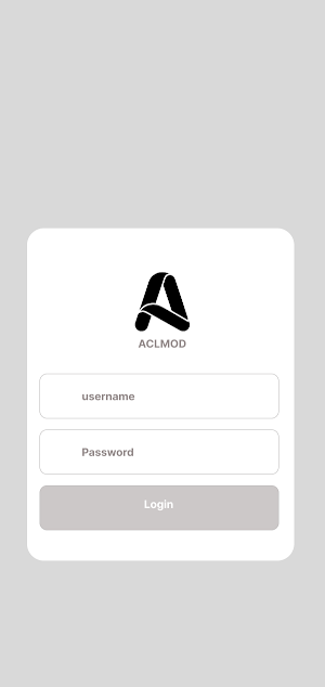aclmod Screenshot 1