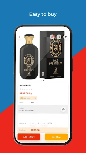 UniShop UAE Screenshot 2