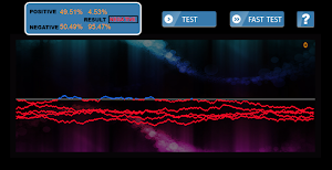 Power Meter Screenshot 1