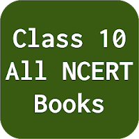 Class 10 NCERT Books