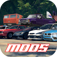 Mods & Maps for BeamNG Drive