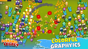 Banana Legacy Screenshot 0