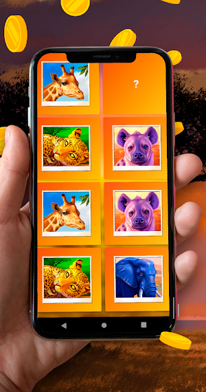 Wild Safari Screenshot 1