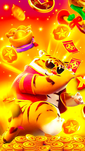 Fortune Tiger_Jogo De Tigre Screenshot 3