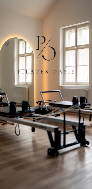 Pilates Oasis Screenshot 0