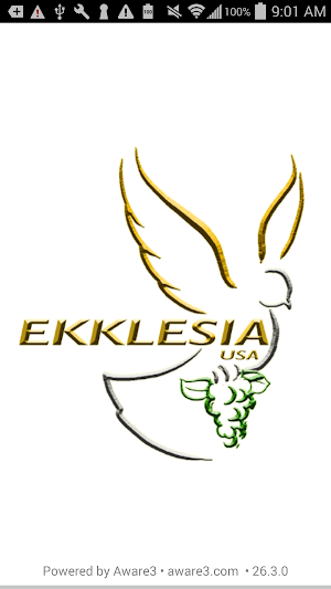 Ekklesia USA Screenshot 0