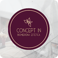 CONCEPT IN BIOMEDICINA ESTETIC