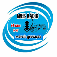 Web Rádio Márcio Gravações