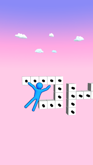 Hang Climb Screenshot 0