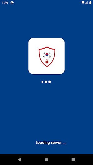 Korea VPN Pro South Korean VPN Screenshot 2