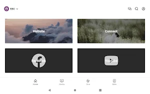 Elevation Bible Church ( EBC) Screenshot 3