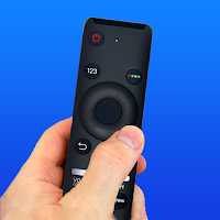 Remote for Samsung TV