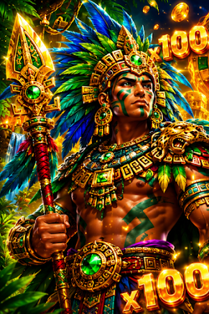 Aztec Empire Screenshot 0