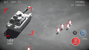 Gunship Operator 3D Screenshot 2