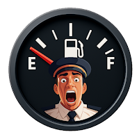 A320 Fuel Check