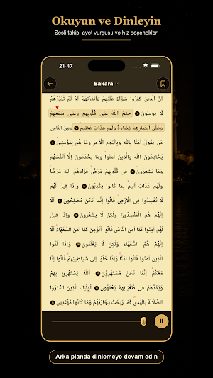 Vakit Rehberi Screenshot 3