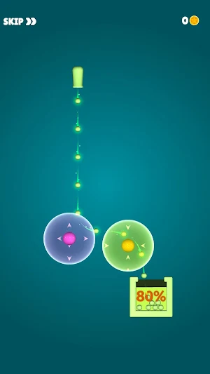 Pull Push Screenshot 1