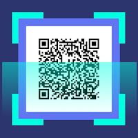 Scan QR Code & Barcode Reader
